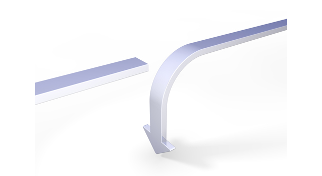 落ちる｜矢印｜シルバー - イラスト / 3Dレンダリング / 無料 / ダウンロード / 写真 / 3DCG