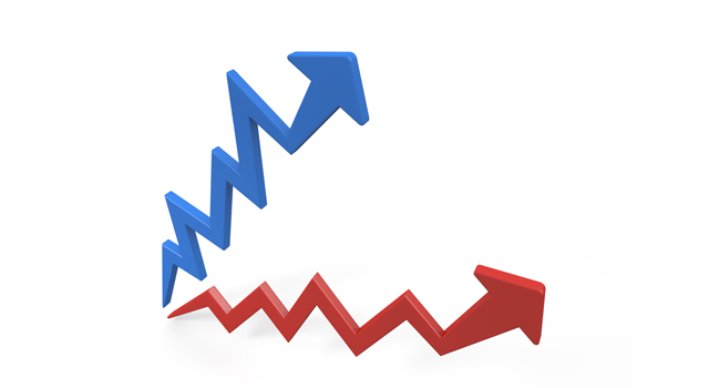 急上昇｜矢印｜人気 - イラスト / 3Dレンダリング / 無料 / ダウンロード / 写真 / 3DCG