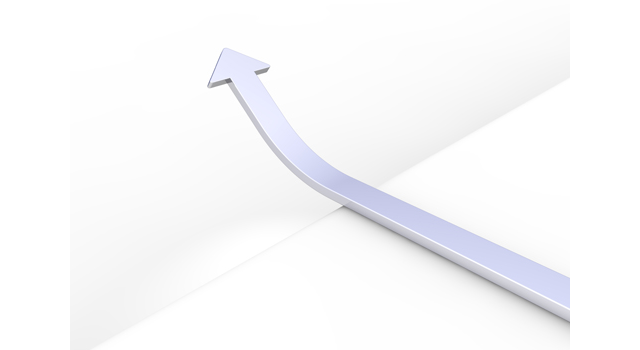 上に上に/アップ/反射 - イラスト / 3Dレンダリング / 無料 / ダウンロード / 写真 / 3DCG