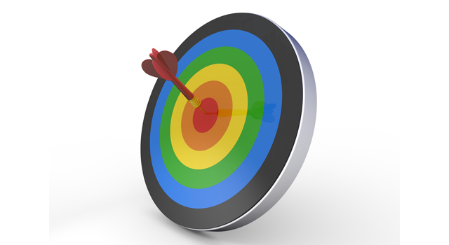 ダーツ｜矢｜的 - イラスト / 3Dレンダリング / 無料 / ダウンロード / 写真 / 3DCG