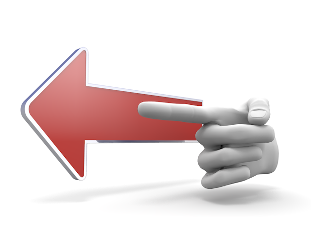 進行方向｜指示｜矢印 - イラスト / 3Dレンダリング / 無料 / ダウンロード / 写真 / 3DCG