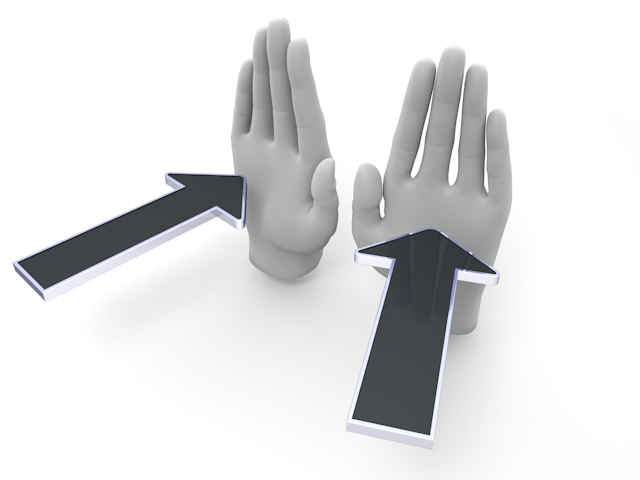 止まれ｜通行止め｜やめる - イラスト / 3Dレンダリング / 無料 / ダウンロード / 写真 / 3DCG