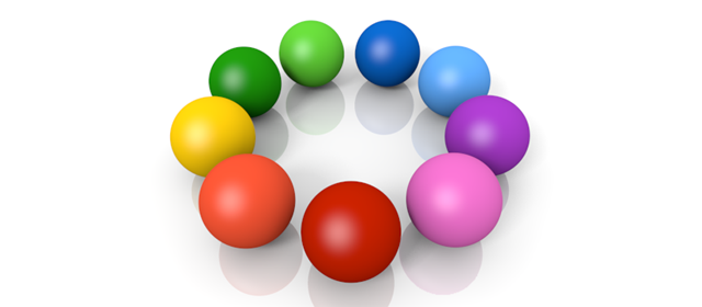 球｜ボール - イラスト / 3Dレンダリング / 無料 / ダウンロード / 写真 / 3DCG