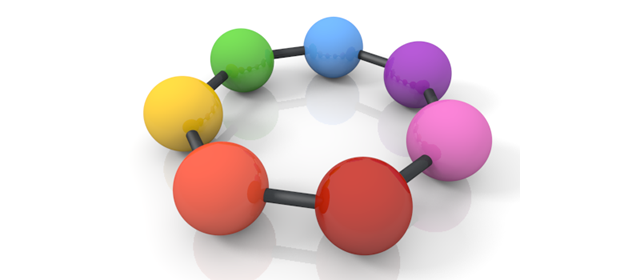 連結 - つながり - イラスト / 3Dレンダリング / 無料 / ダウンロード / 写真 / 3DCG