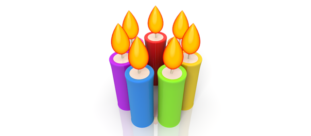 灯り - 炎 - イラスト / 3Dレンダリング / 無料 / ダウンロード / 写真 / 3DCG