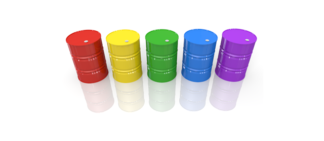 大型｜缶 - イラスト / 3Dレンダリング / 無料 / ダウンロード / 写真 / 3DCG