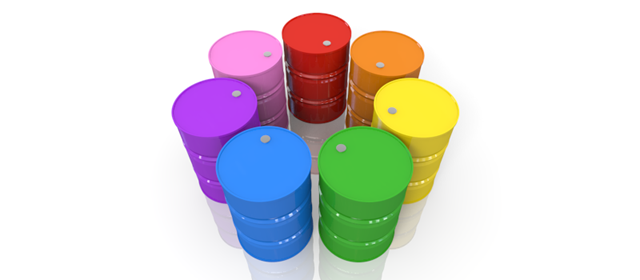 ドラムカン - イラスト / 3Dレンダリング / 無料 / ダウンロード / 写真 / 3DCG