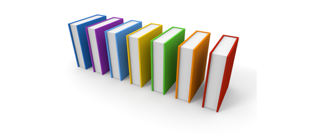 本｜ブックス - イラスト / 3Dレンダリング / 無料 / ダウンロード / 写真 / 3DCG