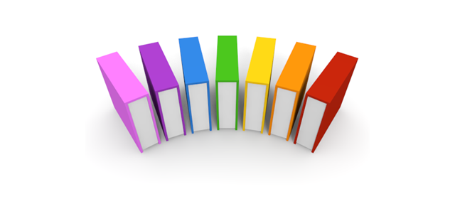 本の虫 - イラスト / 3Dレンダリング / 無料 / ダウンロード / 写真 / 3DCG