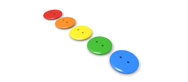 ボタン - イラスト / 3Dレンダリング / 無料 / ダウンロード / 写真 / 3DCG