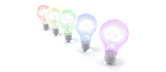 電球 - イラスト / 3Dレンダリング / 無料 / ダウンロード / 写真 / 3DCG