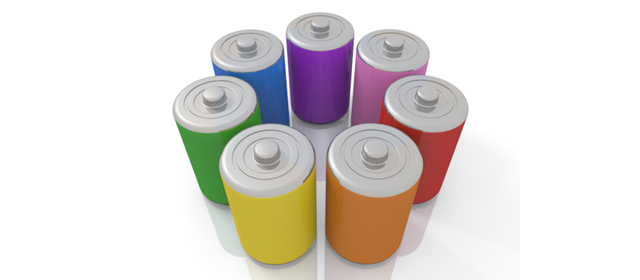 電気｜エネルギー - イラスト / 3Dレンダリング / 無料 / ダウンロード / 写真 / 3DCG