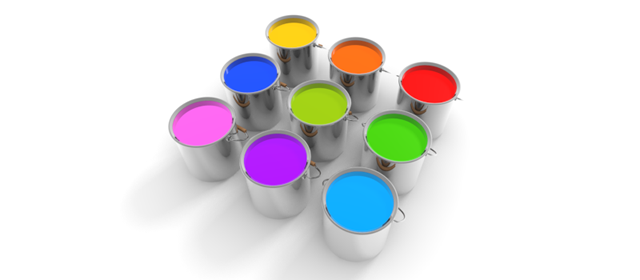 ペンキ - イラスト / 3Dレンダリング / 無料 / ダウンロード / 写真 / 3DCG