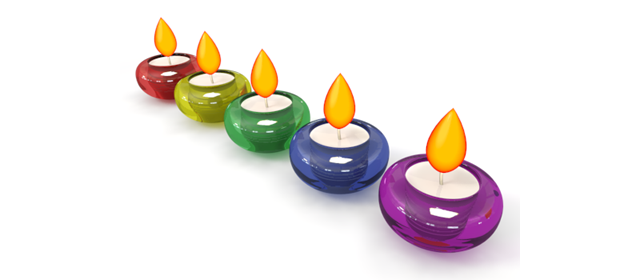 キャンドルライト - イラスト / 3Dレンダリング / 無料 / ダウンロード / 写真 / 3DCG