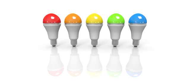 照明器具｜電球 - イラスト / 3Dレンダリング / 無料 / ダウンロード / 写真 / 3DCG