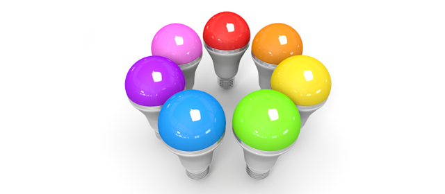 灯り - 電球 - イラスト / 3Dレンダリング / 無料 / ダウンロード / 写真 / 3DCG