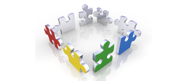 パズルのピース - イラスト / 3Dレンダリング / 無料 / ダウンロード / 写真 / 3DCG