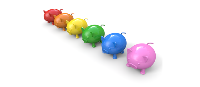 豚｜ピッグ - イラスト / 3Dレンダリング / 無料 / ダウンロード / 写真 / 3DCG