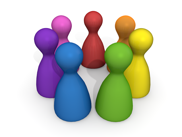 駒｜アバター - イラスト / 3Dレンダリング / 無料 / ダウンロード / 写真 / 3DCG