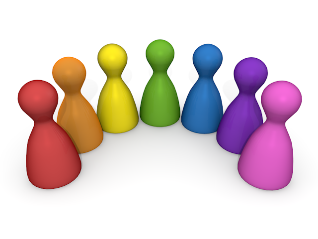 駒｜アバター - イラスト / 3Dレンダリング / 無料 / ダウンロード / 写真 / 3DCG