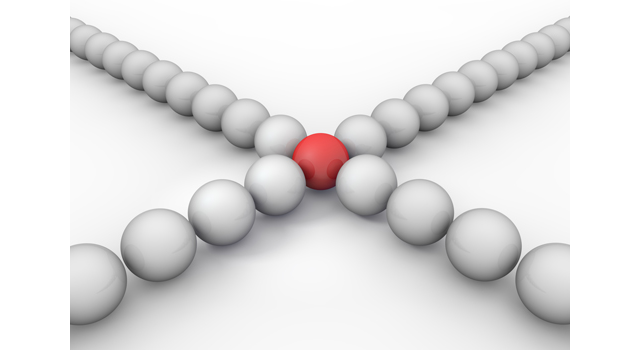 玉｜並ぶ｜赤色 - イラスト / 3Dレンダリング / 無料 / ダウンロード / 写真 / 3DCG