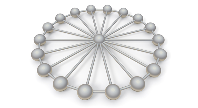 玉｜棒｜円状 - イラスト / 3Dレンダリング / 無料 / ダウンロード / 写真 / 3DCG