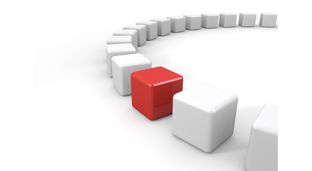 円状｜赤色 - イラスト / 3Dレンダリング / 無料 / ダウンロード / 写真 / 3DCG