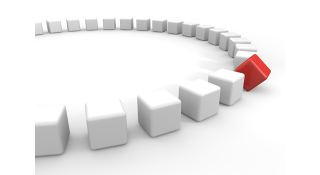 サイクル｜赤色｜動く - イラスト / 3Dレンダリング / 無料 / ダウンロード / 写真 / 3DCG