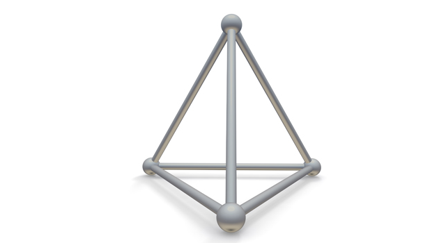 つながり｜図 - イラスト / 3Dレンダリング / 無料 / ダウンロード / 写真 / 3DCG