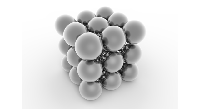 玉｜集合体 - イラスト / 3Dレンダリング / 無料 / ダウンロード / 写真 / 3DCG