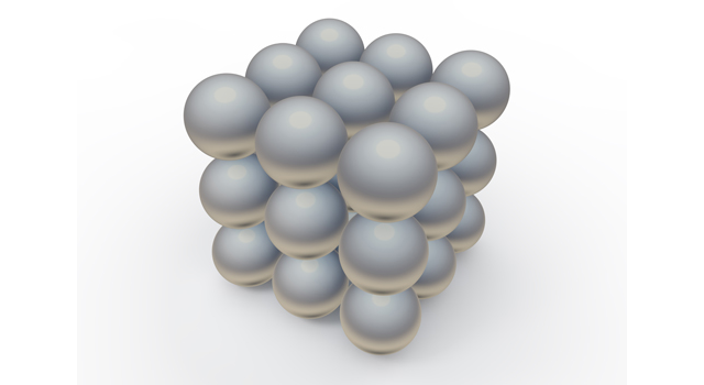 集合体｜玉 - イラスト / 3Dレンダリング / 無料 / ダウンロード / 写真 / 3DCG