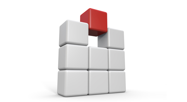 完成間近｜構造 - イラスト / 3Dレンダリング / 無料 / ダウンロード / 写真 / 3DCG