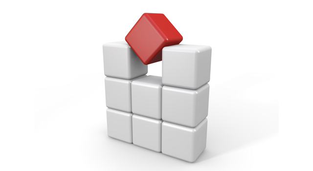 失敗｜パズル - イラスト / 3Dレンダリング / 無料 / ダウンロード / 写真 / 3DCG