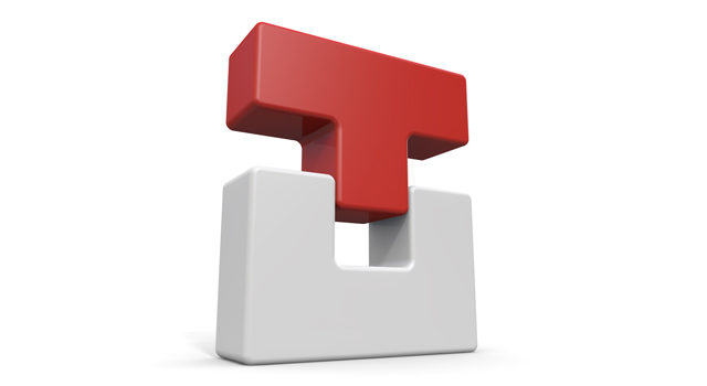 パーツがはまる｜立方体 - イラスト / 3Dレンダリング / 無料 / ダウンロード / 写真 / 3DCG