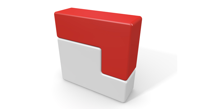 成功｜組み立て - イラスト / 3Dレンダリング / 無料 / ダウンロード / 写真 / 3DCG