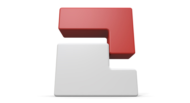 パーツ｜はめ込む - イラスト / 3Dレンダリング / 無料 / ダウンロード / 写真 / 3DCG