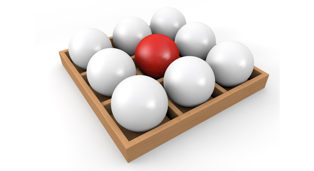 白玉｜赤玉｜パズル - イラスト / 3Dレンダリング / 無料 / ダウンロード / 写真 / 3DCG