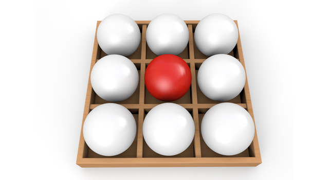 当てはまる｜正解 - イラスト / 3Dレンダリング / 無料 / ダウンロード / 写真 / 3DCG