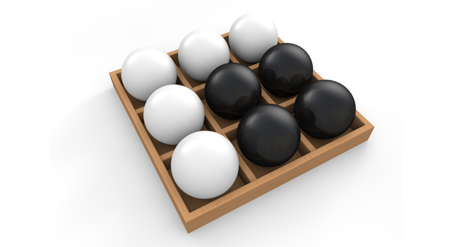 構造｜マス目 - イラスト / 3Dレンダリング / 無料 / ダウンロード / 写真 / 3DCG