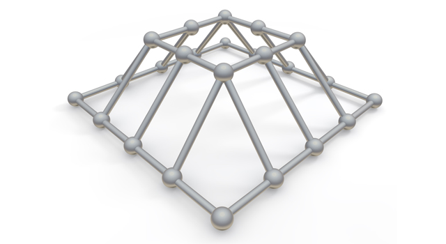 設計｜ライン - イラスト / 3Dレンダリング / 無料 / ダウンロード / 写真 / 3DCG