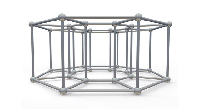 形｜構造 - イラスト / 3Dレンダリング / 無料 / ダウンロード / 写真 / 3DCG
