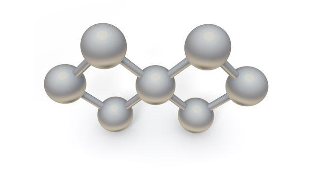 つながり｜球体 - イラスト / 3Dレンダリング / 無料 / ダウンロード / 写真 / 3DCG