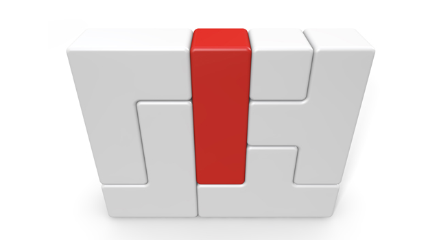 ピタッとはまる｜棒 - イラスト / 3Dレンダリング / 無料 / ダウンロード / 写真 / 3DCG