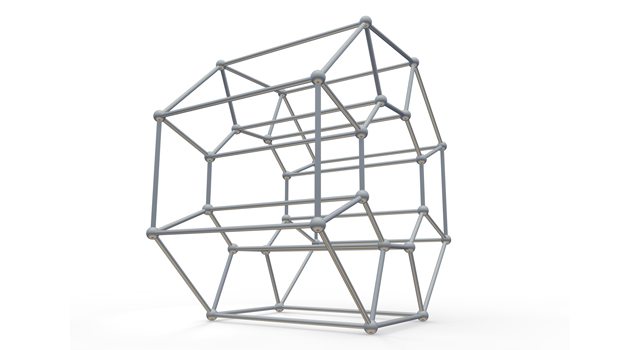 棒｜構造 - イラスト / 3Dレンダリング / 無料 / ダウンロード / 写真 / 3DCG