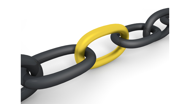 鎖｜ゴールド｜つなぐ - イラスト / 3Dレンダリング / 無料 / ダウンロード / 写真 / 3DCG