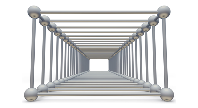 長方形｜立方体 - イラスト / 3Dレンダリング / 無料 / ダウンロード / 写真 / 3DCG