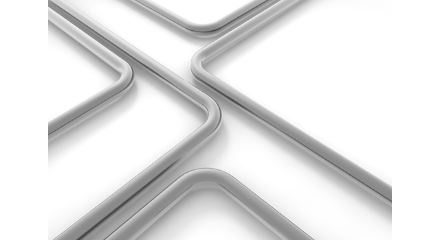 パイプ｜設計｜ネットワーク - イラスト / 3Dレンダリング / 無料 / ダウンロード / 写真 / 3DCG