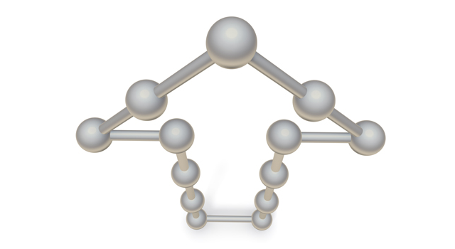 玉｜矢印｜棒 - イラスト / 3Dレンダリング / 無料 / ダウンロード / 写真 / 3DCG