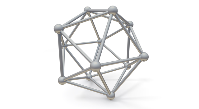 形｜立体 - イラスト / 3Dレンダリング / 無料 / ダウンロード / 写真 / 3DCG