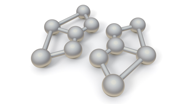 対称｜球体 - イラスト / 3Dレンダリング / 無料 / ダウンロード / 写真 / 3DCG